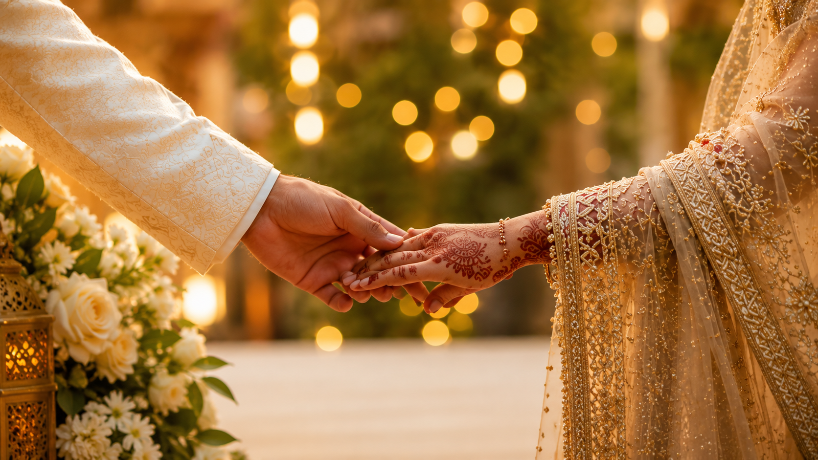 Pakistani Wedding