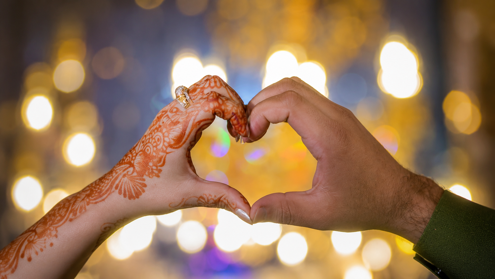 Pakistani Wedding